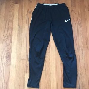 Nike running pants